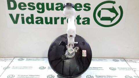 Servofreno Nissan Qashqai TEKNA 4X4 150CV 110KW