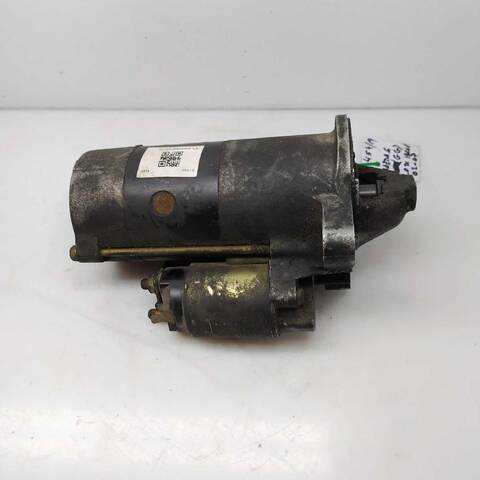 Motor de Arranque Mazda 6 2.0 DI GG14) HATCHBACK