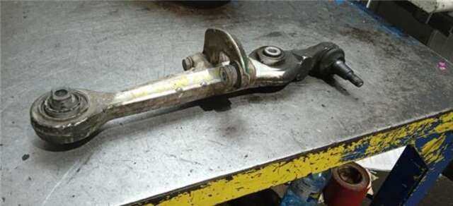 Foto 3ª: Brazo Suspension Delantero Derecho Volkswagen Passat 1.9 TDI (131 CV) [AVF]