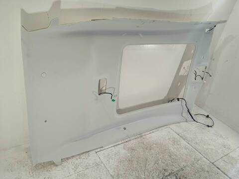 Foto 2ª: Techo Interior Peugeot 2008 1.6 BLUE-HDI FAP 99CV 73KW [BH02] (2021)