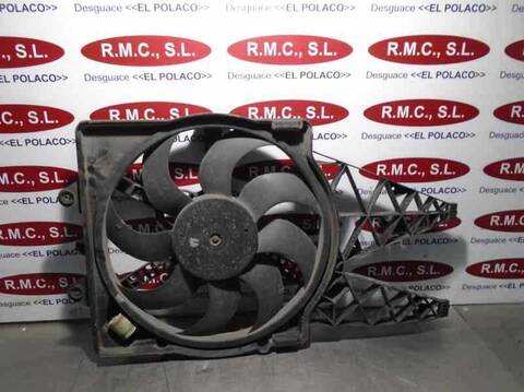 Electroventilador Fiat Grande Punto 1.3 D MULTIJET 90 CV - 66KW)