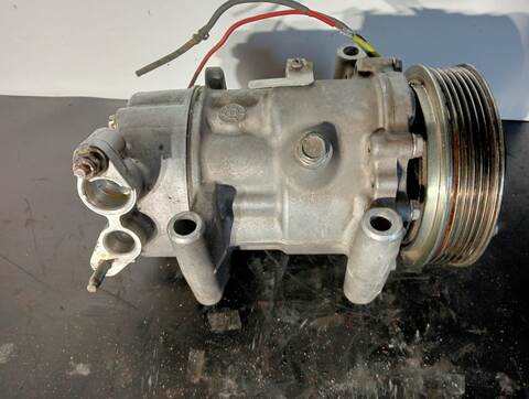 Compresor Aire Acondicionado Renault Clio AUTHENTIQUE 1 DCI DIESEL 68CV