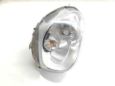 Faro Derecho Bmw Mini COOPER D