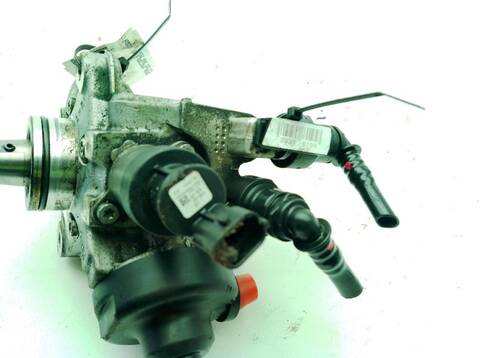 Foto 2ª: Bomba Inyeccion Hyundai Tucson 2.0 CRDI [D4HA] (2015)