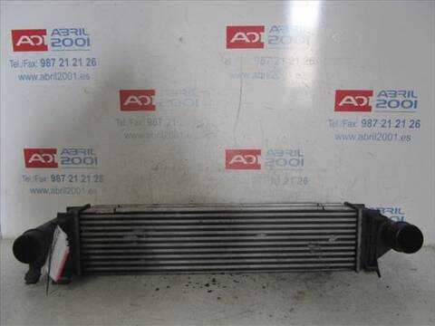 Intercooler Land Rover Range 2.0 HSE 150CV 110KW