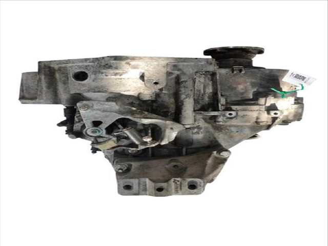 Foto 3ª: Caja Cambios Volkswagen Golf 1.9 TDI (1997)