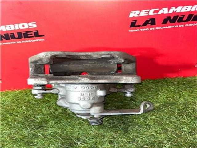 Foto 3ª: Pinza Freno Trasera Izquierdo Citroen Jumpy CONTROL M BLUE-HDI FAP 122CV 90KW FURGON [AHK / DW10FE] (2021)