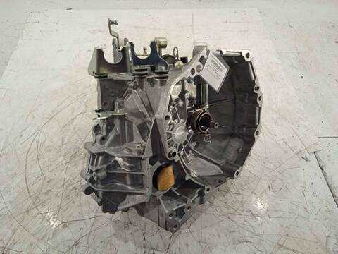 Caja Cambios Suzuki Swift GLE 90CV 66KW