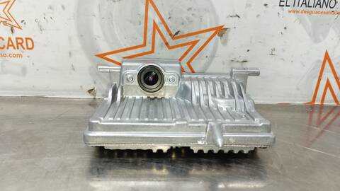 Centralita Motor ECU Mercedes Clase A 140 A 200 177.087) 163CV 120KW