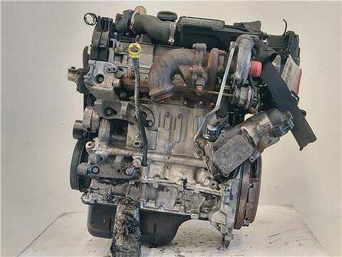 Motor Completo Peugeot 206 1.4 HDI ECO 70 68CV 50KW