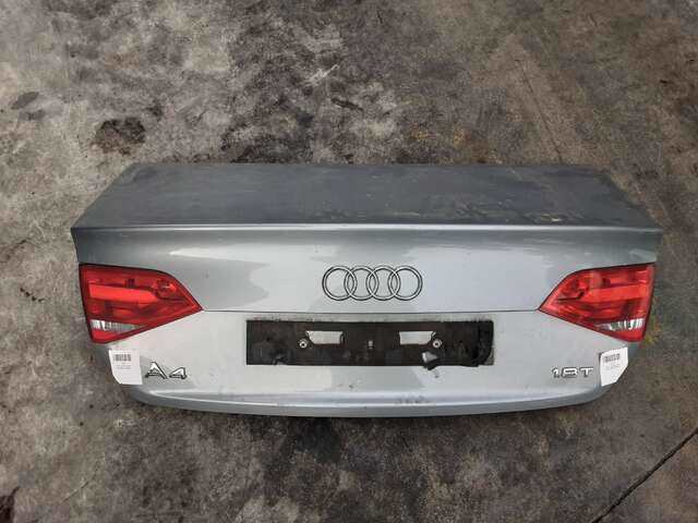 Maletero Audi A4 1.8 TURBO160CV AVANT BERLINA