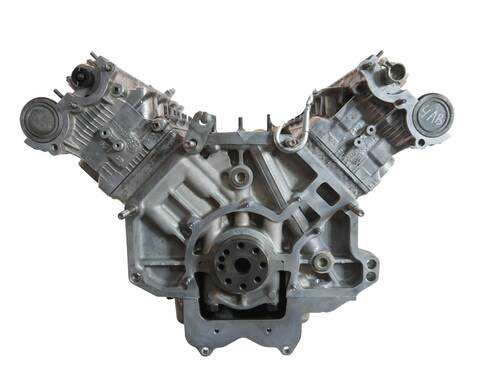Motor Completo Ferrari F355 3.5 V8 380 CV 280KW