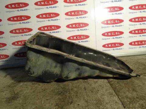 Carter Ford Ranger 2.5 12V TD CAT 109CV 80KW