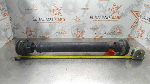 Transmision Central Mercedes Clase ML 280 3.0 CDI 190CV 140KW W164) 280 CDI 4M EDITION