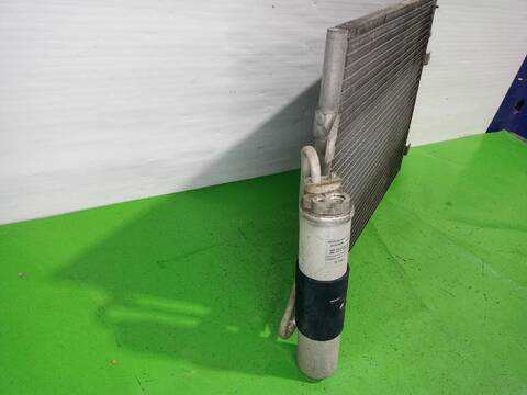 Foto 2ª: Radiador Calefaccion A.A. Renault Clio 1.2 58CV (1998)