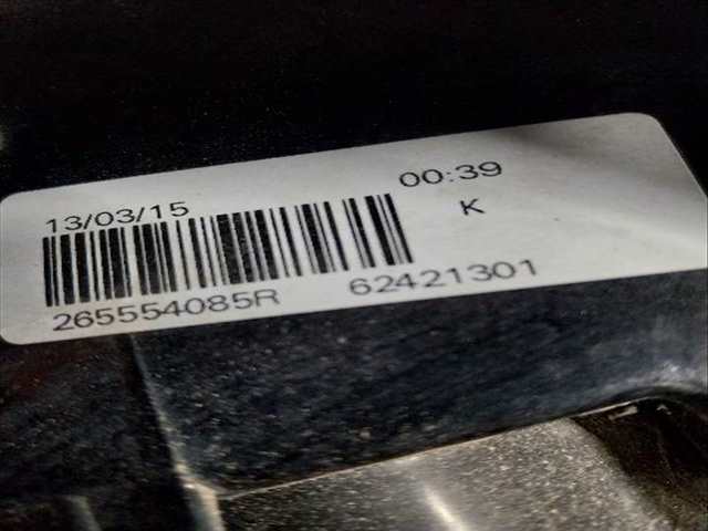 Foto 2ª: Piloto Trasero Izquierdo Dacia Sandero 1.5 D [K9K C6] (2015)