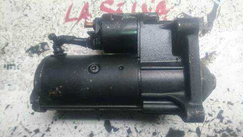 Motor de Arranque Renault Kangoo F9QH7