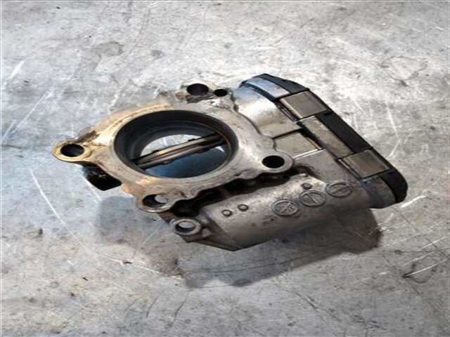 Foto 3ª: Caja Mariposa Opel Vivaro LIFE [M9R]