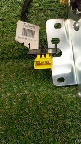 Foto 4ª: Airbag Delantero Derecho Mercedes Clase ML 320 3.0 CDI 5P [642940] (2007)