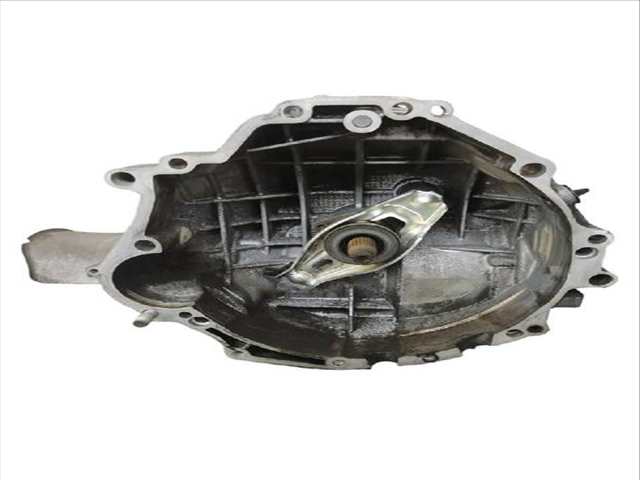 Foto 2ª: Caja Cambios Seat Exeo 2.0 TDI (2009)