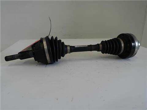 Transmision Delantera Derecha Volkswagen Touareg 2.5 TDI R5 174CV 128KW