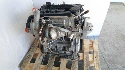 Foto 2ª: Motor Completo Opel Astra 1.2 TURBO 68) 110CV 81KW [LIH] (2020)