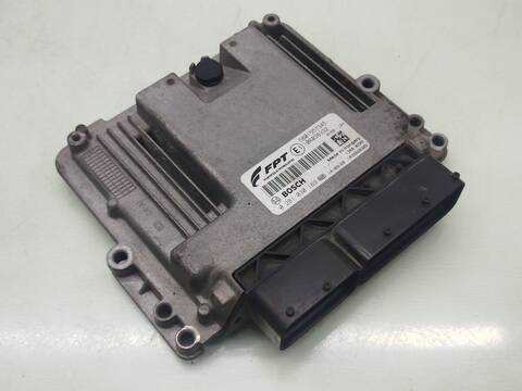 Centralita Motor ECU Iveco Daily 33S15 35S15 35C15 146CV 107KW FURGONETA