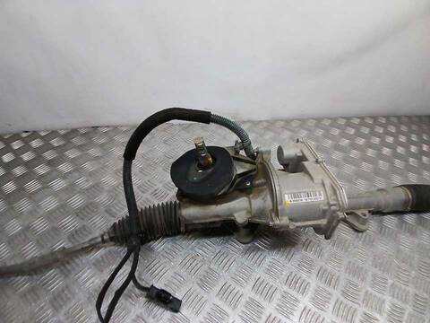 Foto 3ª: Cremallera de Direccion Citroen C3 FEEL 82CV 60KW [HM01] (2017)