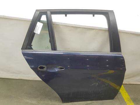 Foto 2ª: Puerta Trasera Derecha Bmw Serie 3 315 320D [N47D20C] (2005)