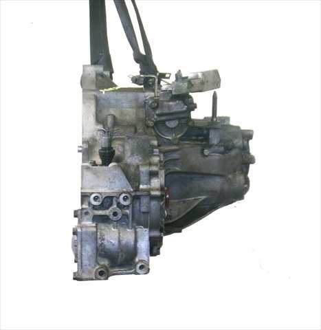 Foto 3ª: Caja Cambios Honda Hrv 1.6 G 1999-2005 [D16W1] (2000)