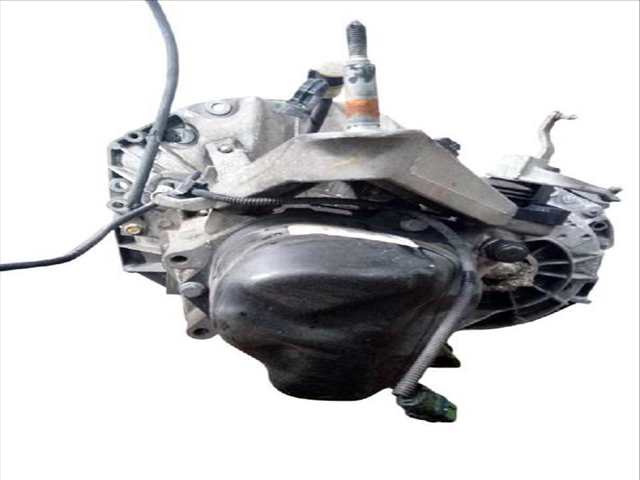 Caja Cambios Renault Scenic 1.5 DCI JM1F) JM0/1_)