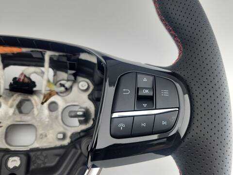 Foto 2ª: Volante Ford Puma 1.0 ECOBOOST MHEV 125CV 92KW [B7JA,B7JB] (2024)