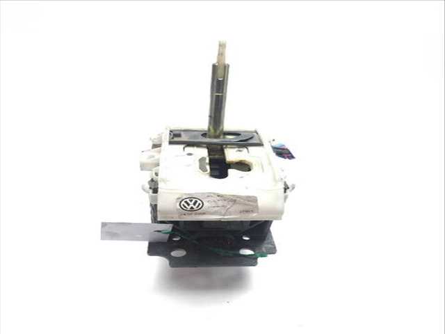 Foto 3ª: Palanca de Cambio Volkswagen Touareg 3.0 V6 TDI (2002)