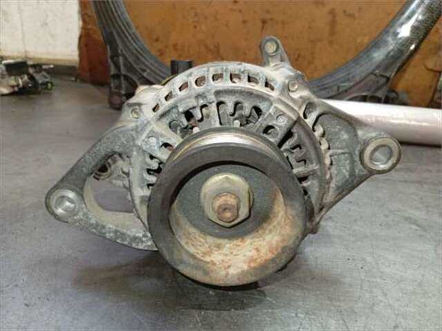 Foto 3ª: Alternador Jeep Grand Cherokee 5.2 LTD. (ZJ) [5.2 LTR. - 155 KW V8 CAT] [ELF]