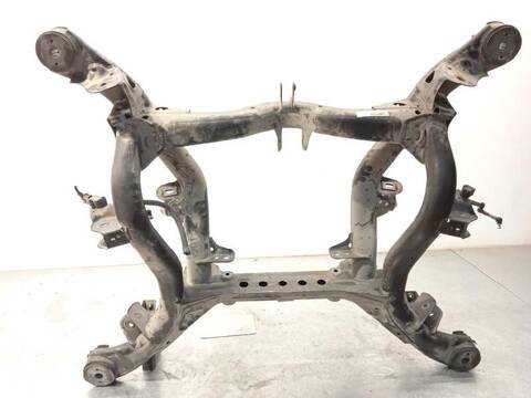 Puente Trasero Porsche Cayenne 416CV 306KW