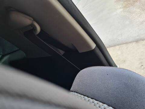 Foto 4ª: Kit Airbag Suzuki Grand Vitara 1.9 DDIS JX-E 3-PTAS. 129CV 95KW [F9Q] (2009)