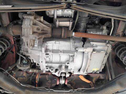 Motor Completo Smart Forfour ELECTRIC DRIVE - EQ 453.091) HATCHBACK 56CV 41KW