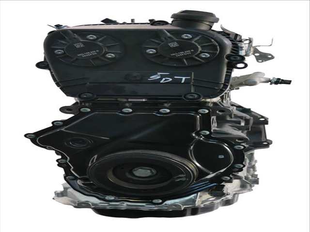Foto 2ª: Motor Completo Audi A3 8Y 310CV 228KW [DNFB DNF] (2023)