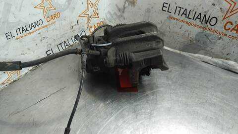 Foto 4ª: Pinza Freno Trasera Izquierdo Bmw Serie 5 518 520 D 184CV 135KW [N47D20C] (2015)
