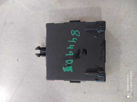 Foto 2ª: Modulo Confort BCM Mercedes Clase C 160 C 220 T CDI BLUETEC 205.204) 170CV 125KW FAMILIAR [651921] (2014)