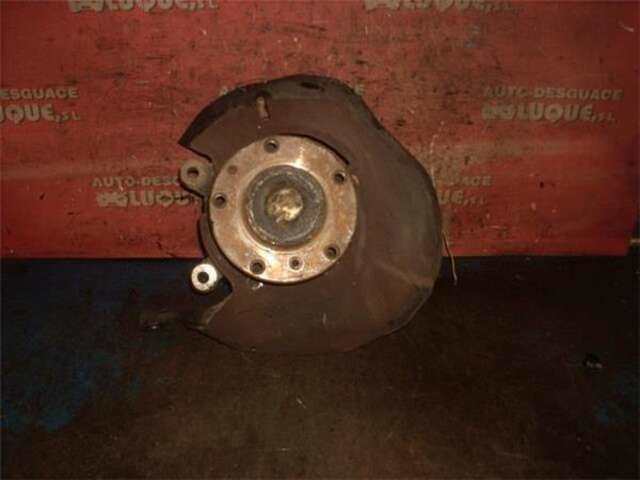 Foto 3ª: Mangueta Delantera Derecha Bmw Serie 7 720 725 TDS (143CV) [256T1]