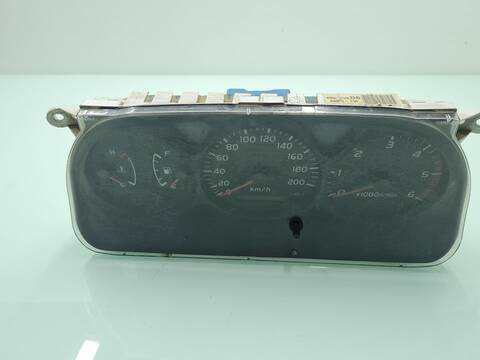 Cuadro de Instrumentos Toyota Land Cruiser D4-D VX 5-PTAS.) 163CV 120KW