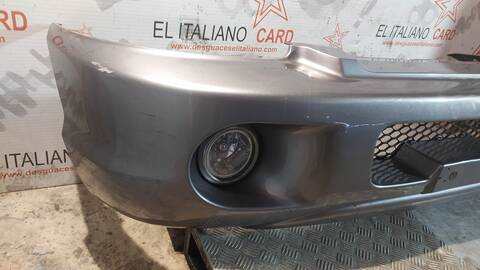 Foto 4ª: Paragolpes Delantero Hyundai Santa Fe 2.0 GLS CRDI 4X4 113CV 83KW [D4EA] (2006)