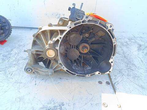 Caja Cambios Ford Mondeo 1.8 TDCI CAT 125CV 92KW