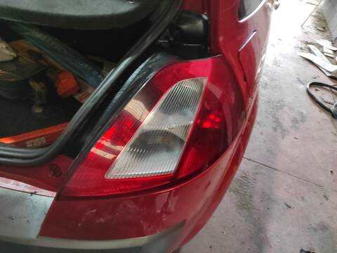 Piloto Trasero Derecho Renault Megane F9Q800 BERLINA II BERLINA 3P