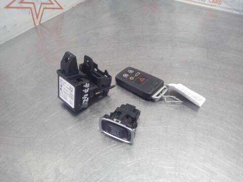 Antirrobo Volvo V40 R-DESIGN MOMENTUM 150CV 110KW