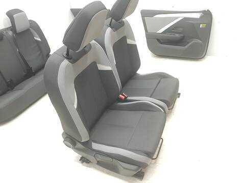 Foto 3ª: Juego Asientos Completos Opel Astra EDITION (2023)