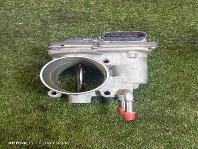 Foto 3ª: Caja Mariposa Toyota Rav4 2.2 D EURO 4 [2ADFTV] (2010)