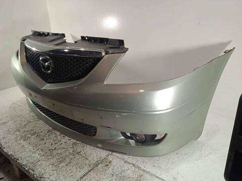 Foto 3ª: Paragolpes Delantero Mazda Mpv 2.0 DIESEL CAT 136CV 100KW [RF5C] (2003)