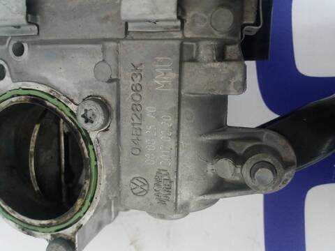 Caja Mariposa Seat Ibiza 1.6 TDI 105CV